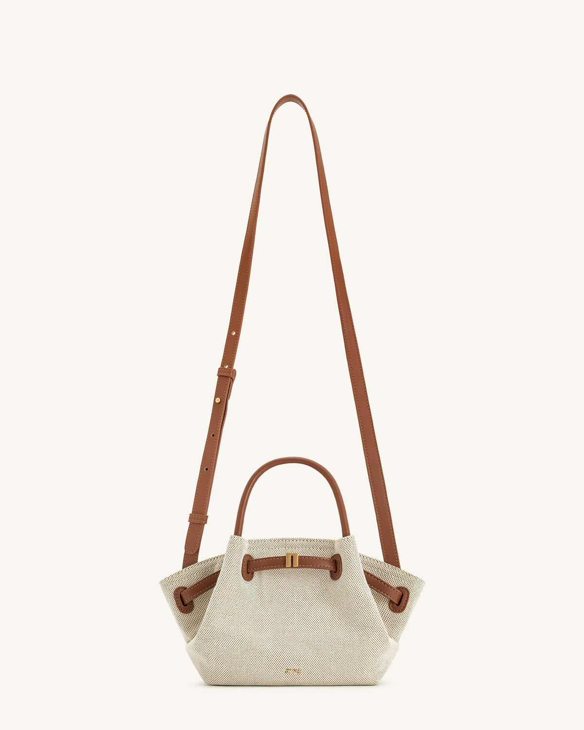 Sac Katelle Raphia