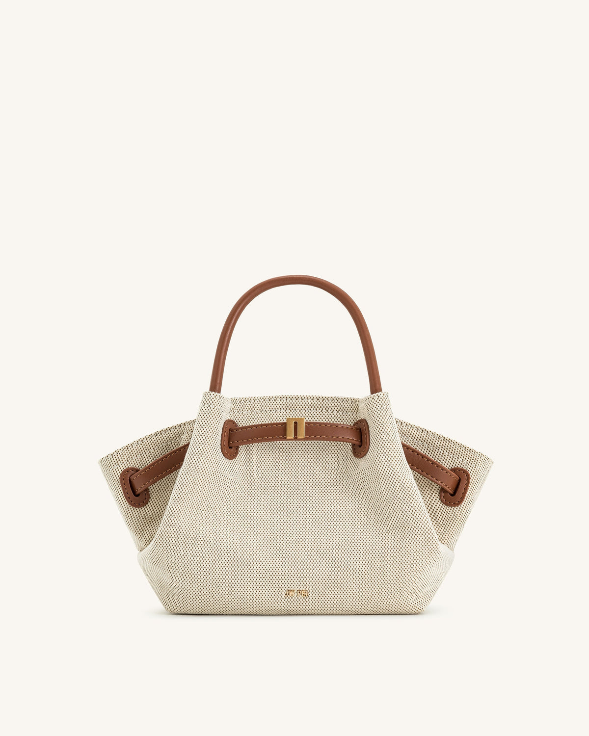 Sac Katelle Raphia
