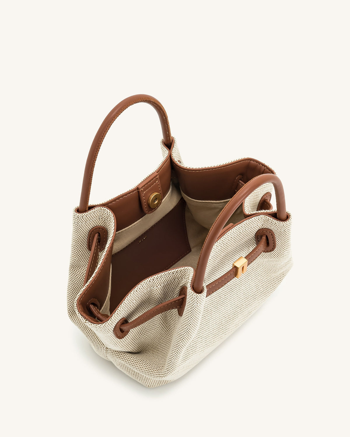 Sac Katelle Raphia