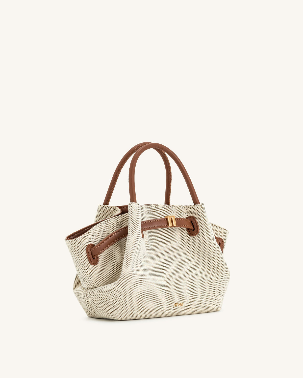 Sac Katelle Raphia