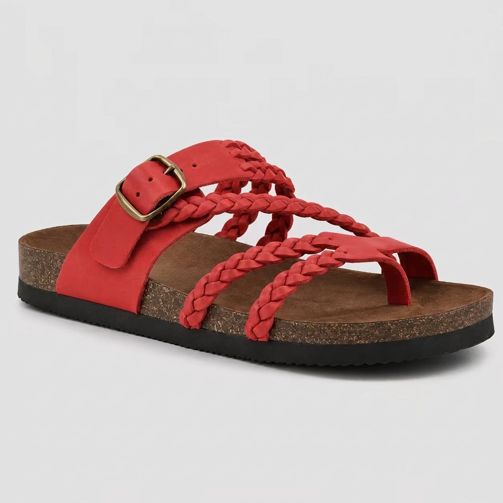 Sandales orthopédiques Hayleigh