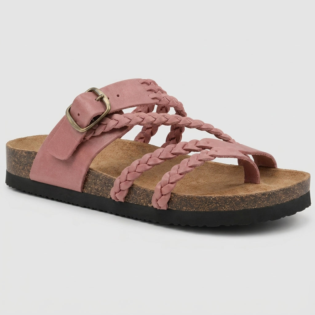 Sandales orthopédiques Hayleigh