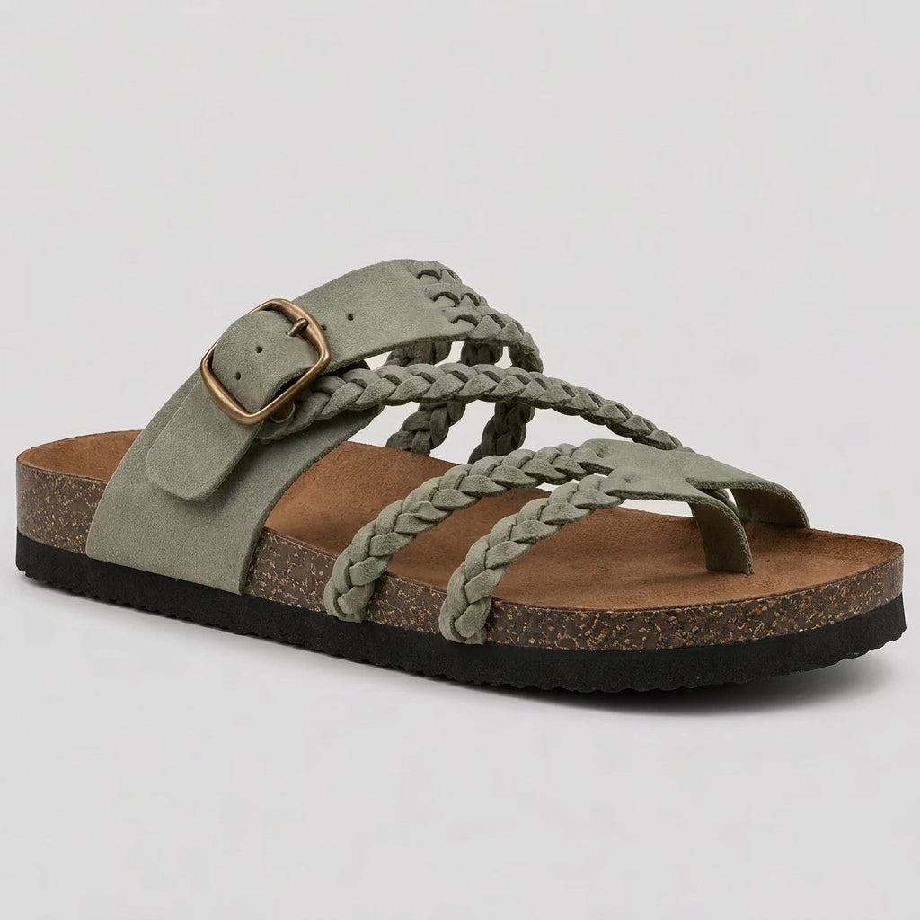 Sandales orthopédiques Hayleigh