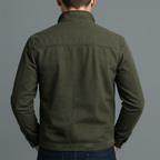 Romano | Veste classique décontractée