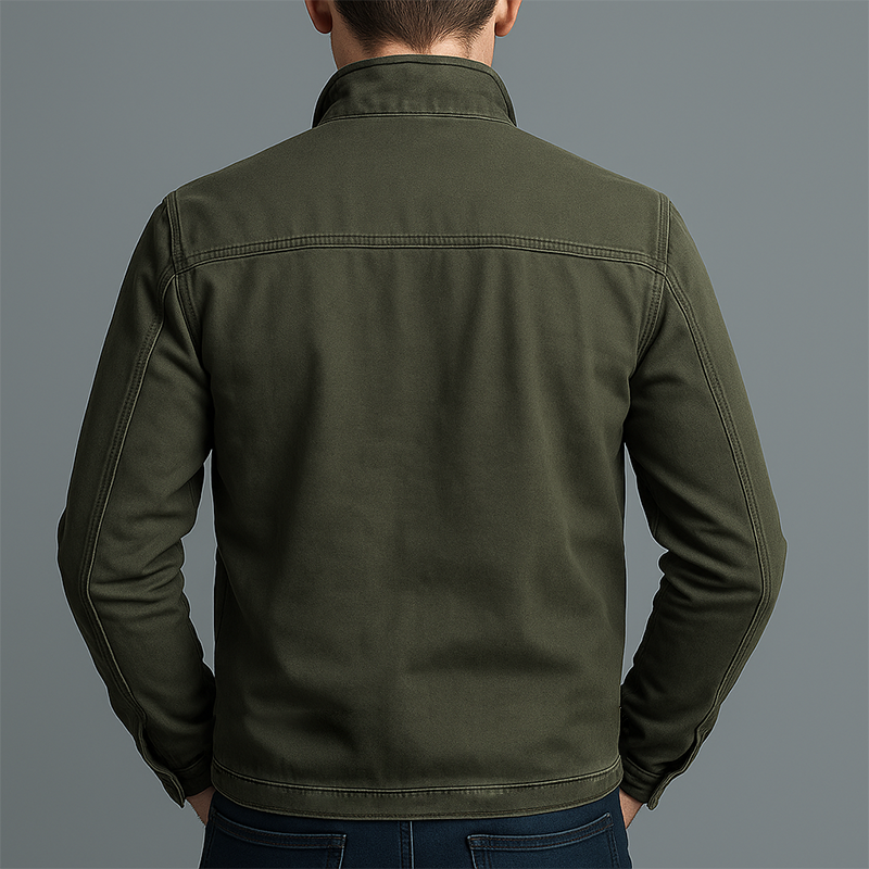Romano | Chaqueta clásica informal