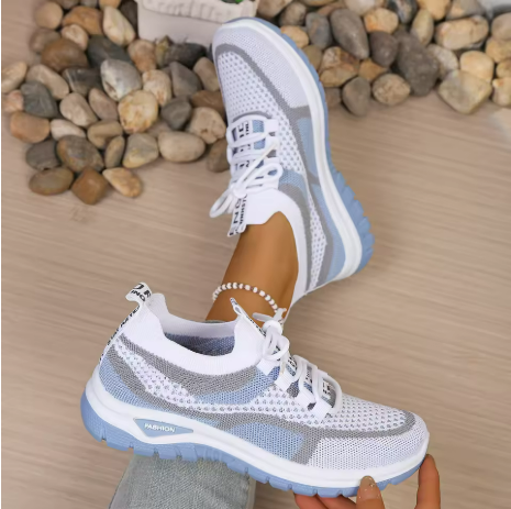 Karina | Zapatillas deportivas ligeras y cómodas