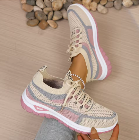Karina | Zapatillas deportivas ligeras y cómodas